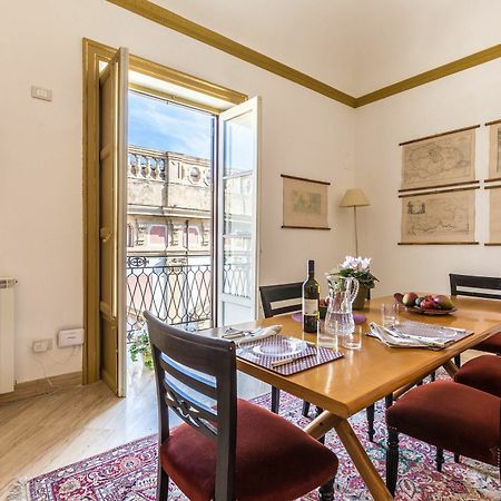 Sant'Elia Prestige Apartment With Balcony 팔레르모 외부 사진