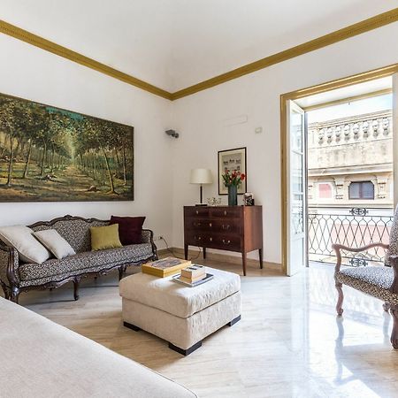 Sant'Elia Prestige Apartment With Balcony 팔레르모 외부 사진