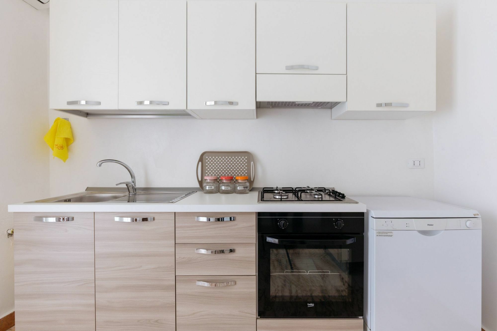 Sant'Elia Prestige Apartment With Balcony 팔레르모 외부 사진
