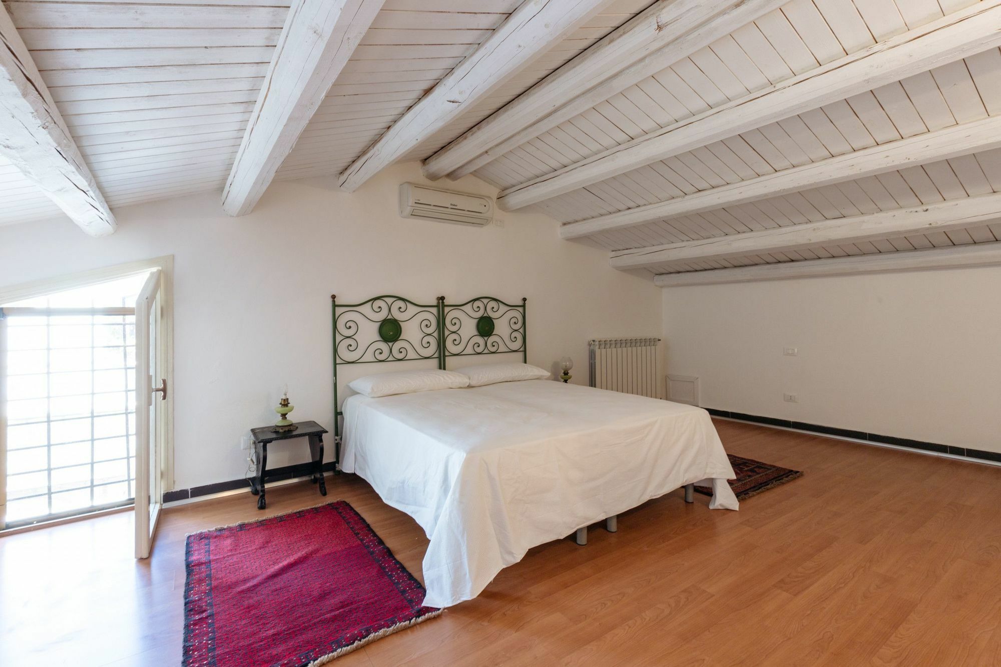 Sant'Elia Prestige Apartment With Balcony 팔레르모 외부 사진