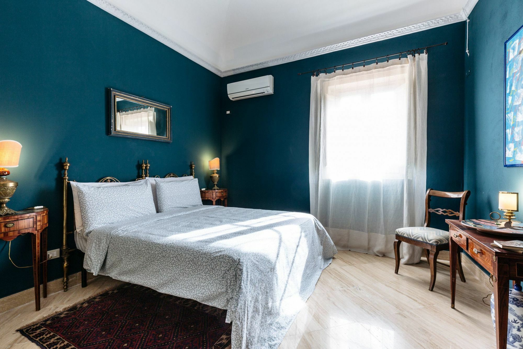 Sant'Elia Prestige Apartment With Balcony 팔레르모 외부 사진