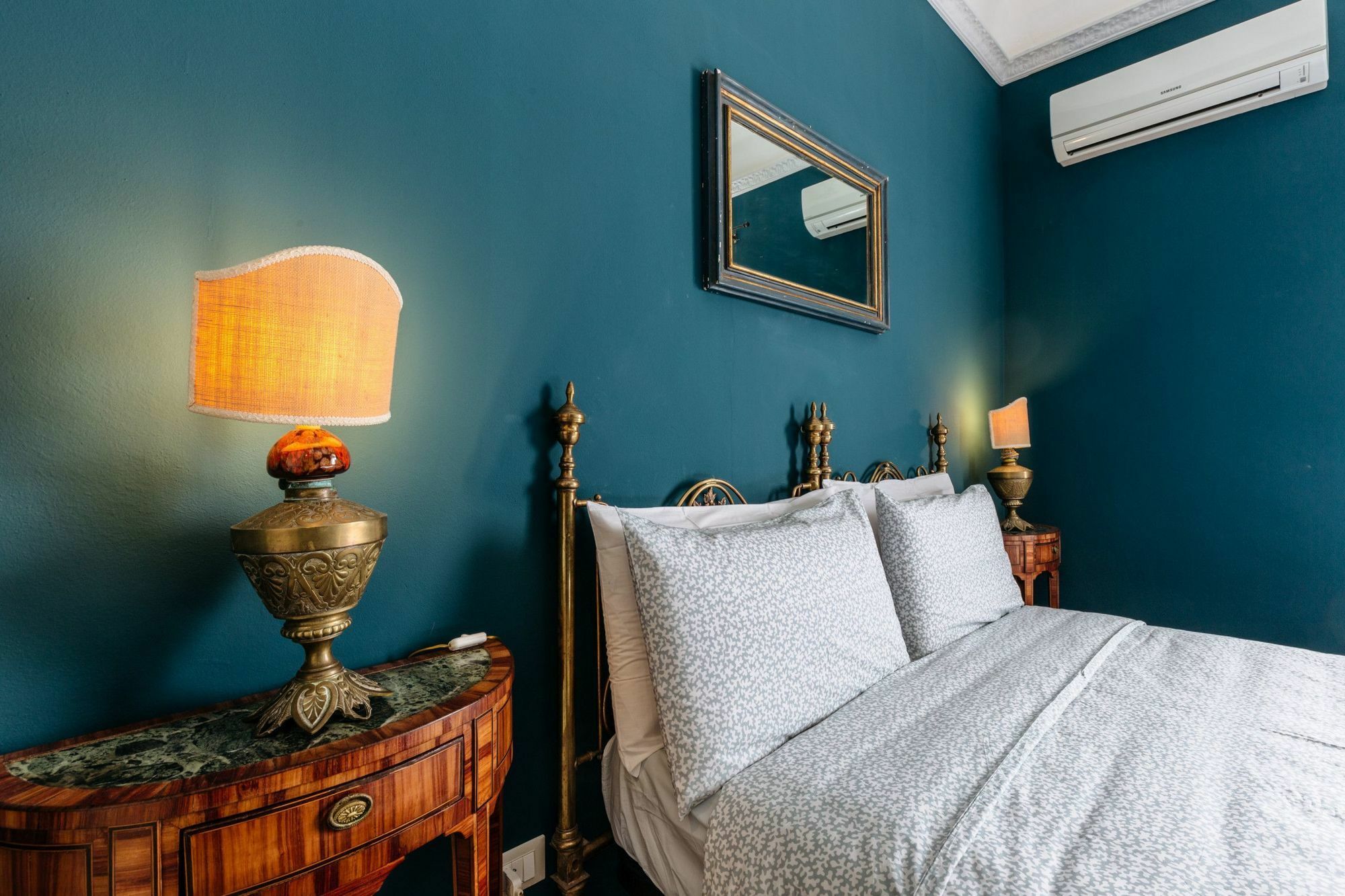 Sant'Elia Prestige Apartment With Balcony 팔레르모 외부 사진